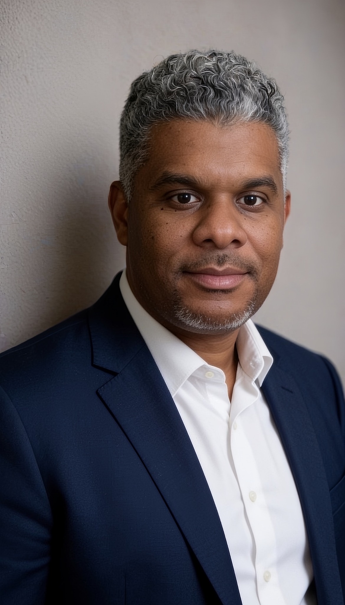 Philford Jeffords, founder and Private Wealth Advisor at Jeffords Wealth Management